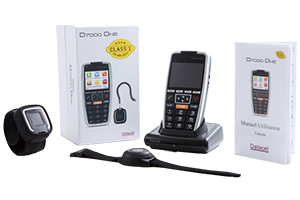 HelpPhone Komfort